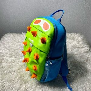 Kids Dinosaur Waterproof Backpack